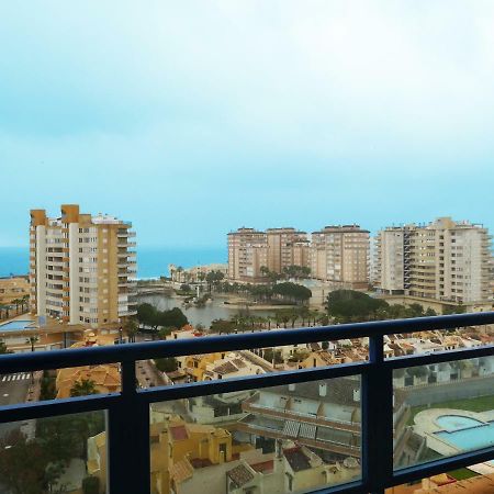 Apartamentos Tavernes Gandia 3000 Tavernes de Valldigna Zewnętrze zdjęcie