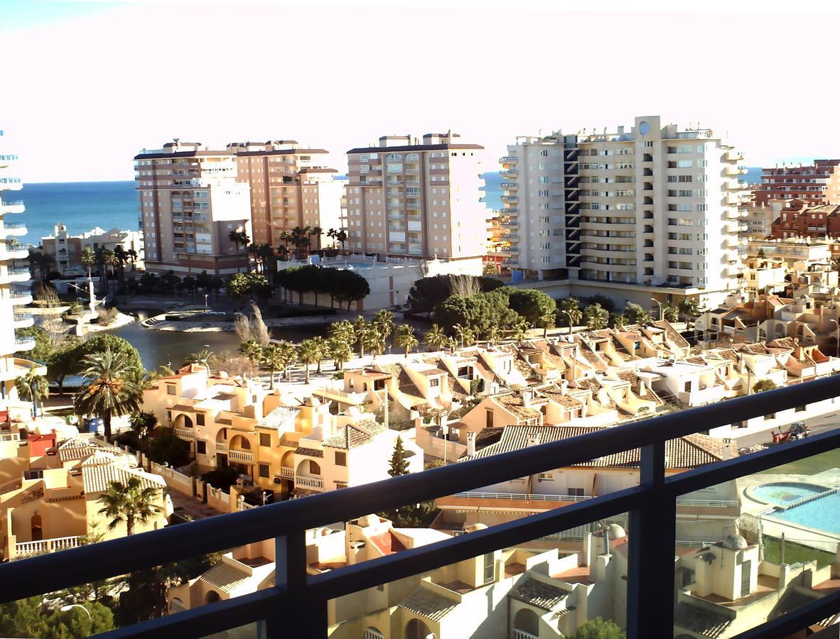 Apartamentos Tavernes Gandia 3000 Tavernes de Valldigna Zewnętrze zdjęcie