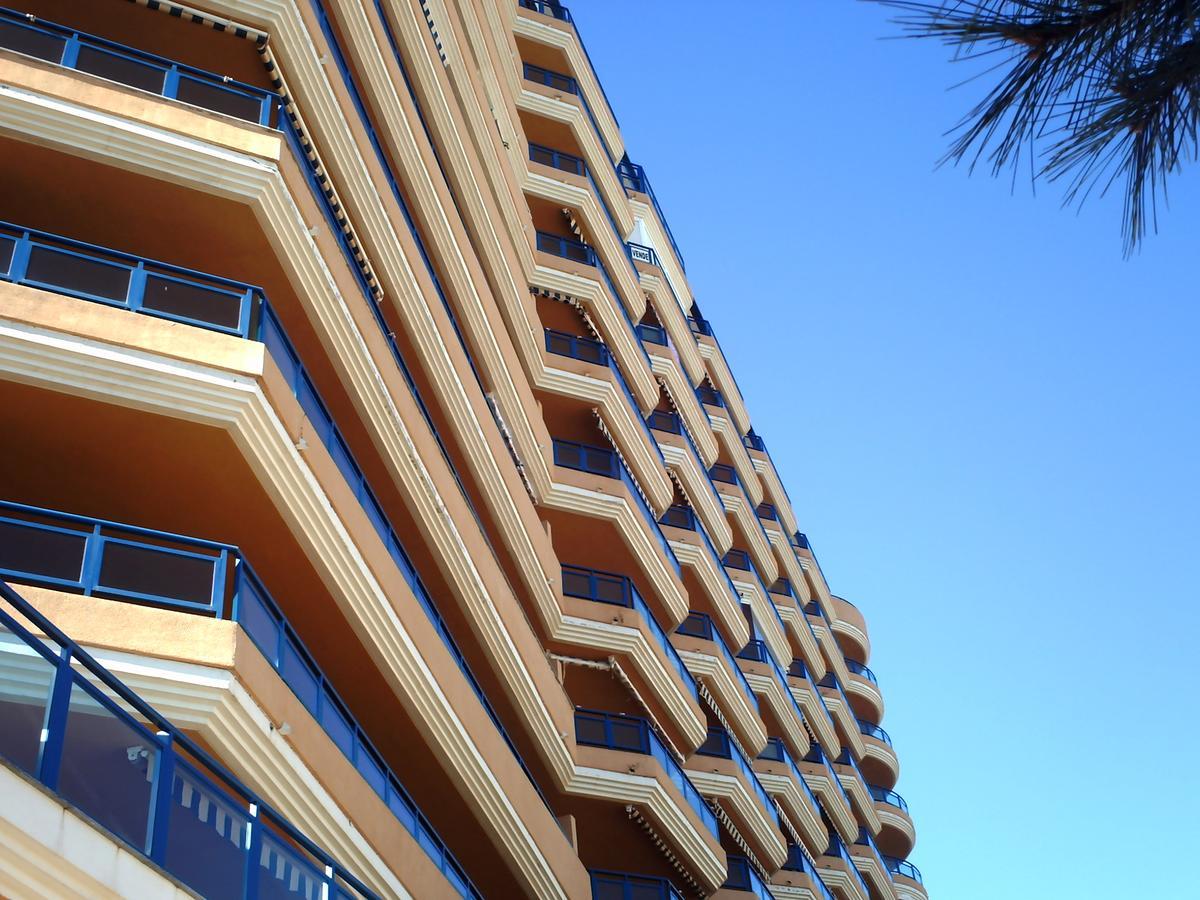 Apartamentos Tavernes Gandia 3000 Tavernes de Valldigna Zewnętrze zdjęcie