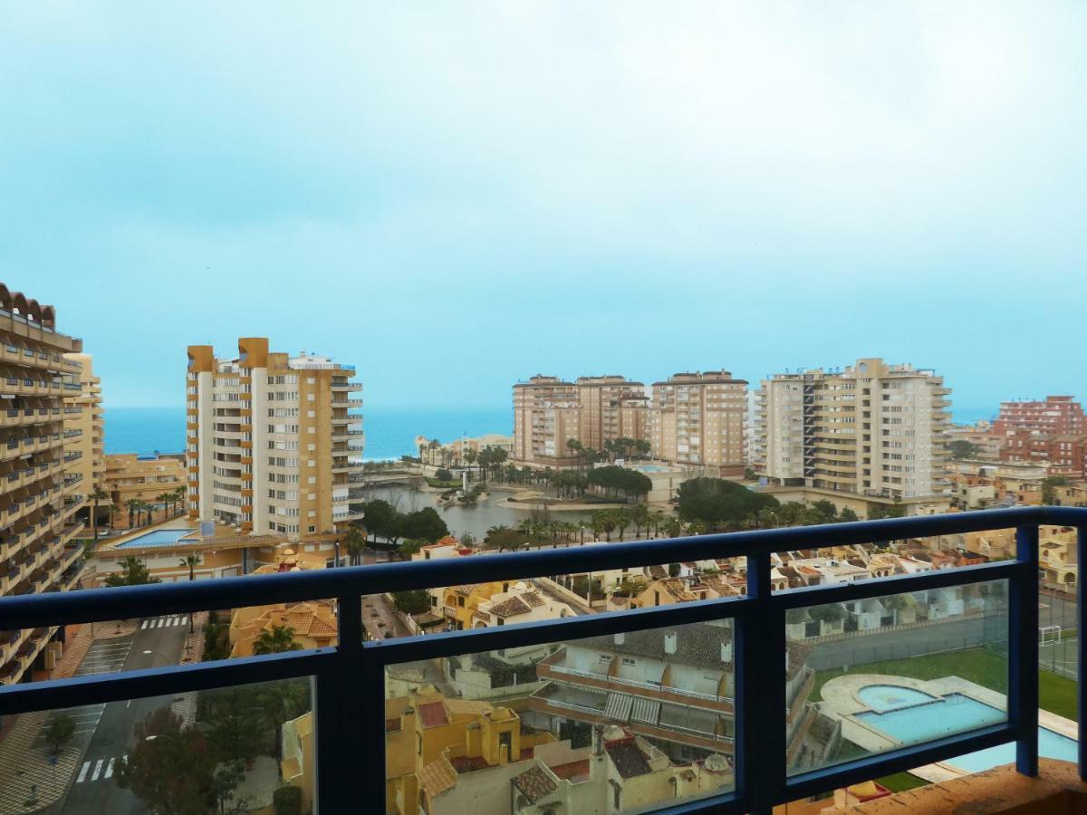 Apartamentos Tavernes Gandia 3000 Tavernes de Valldigna Zewnętrze zdjęcie